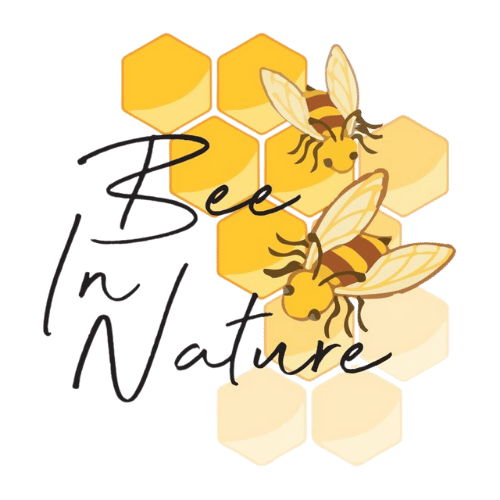 Bee In Nature