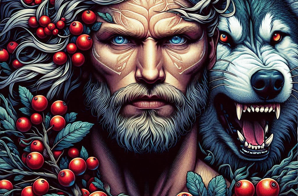 Týr – Cranberry Melomel