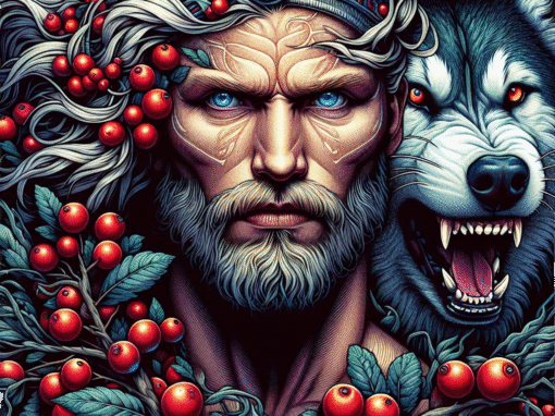 Týr – Cranberry Melomel