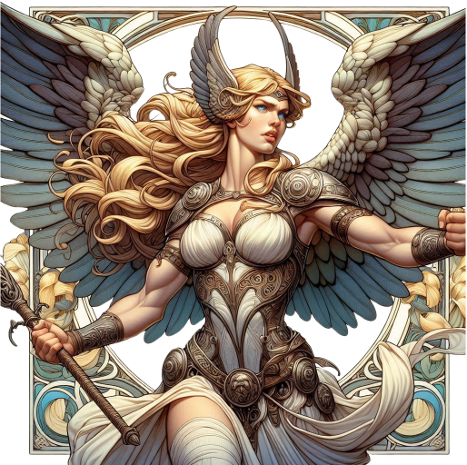 Valkyrie – Oak Aged Vanilla Mead