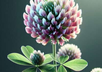 Clover Blossom