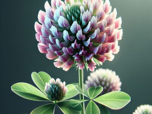 Clover Blossom