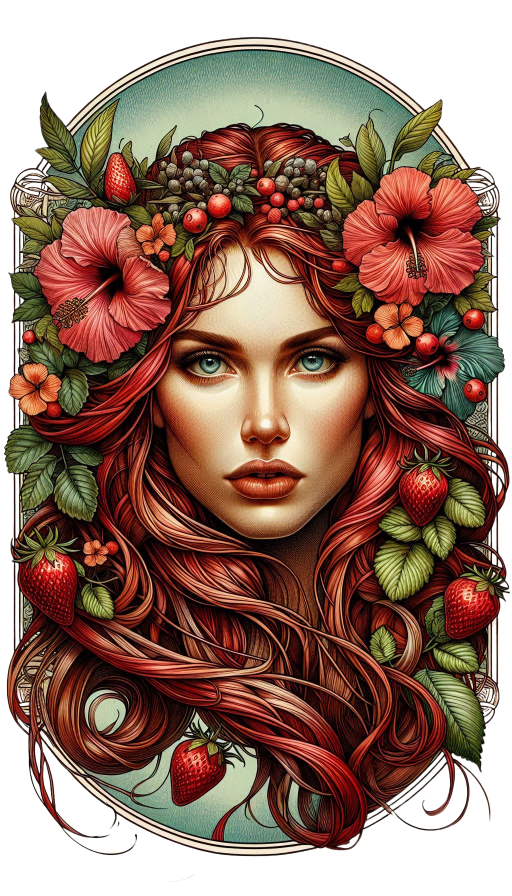 Freja-NO-BG-Small - FORGOTTEN GODS MEADERY