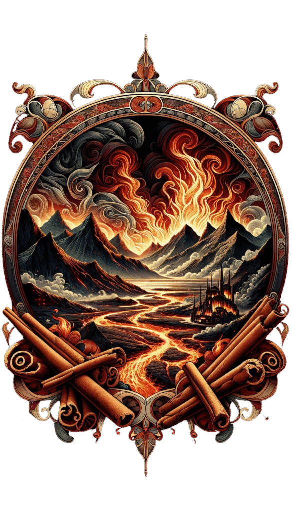 Muspelheim-No-BG - FORGOTTEN GODS MEADERY