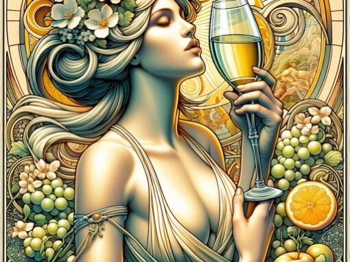 Wine of the Gods – Based on a 17th Century Recipe