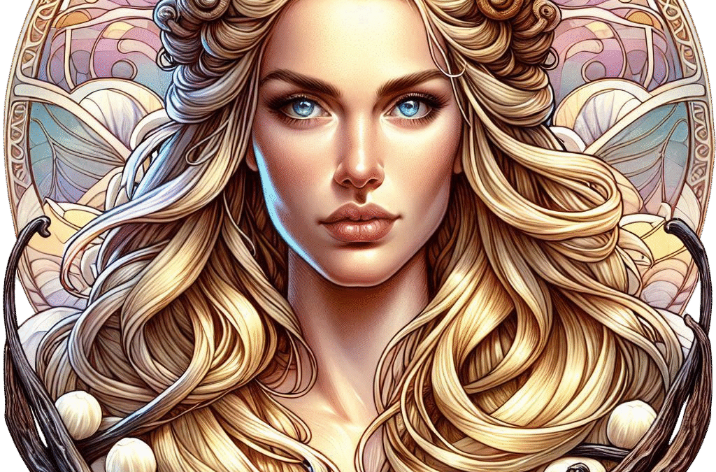 Frigg – Vanilla Oak Aged Mead