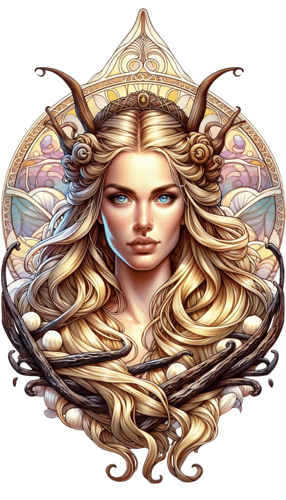 FRIGG - FORGOTTEN GODS MEADERY