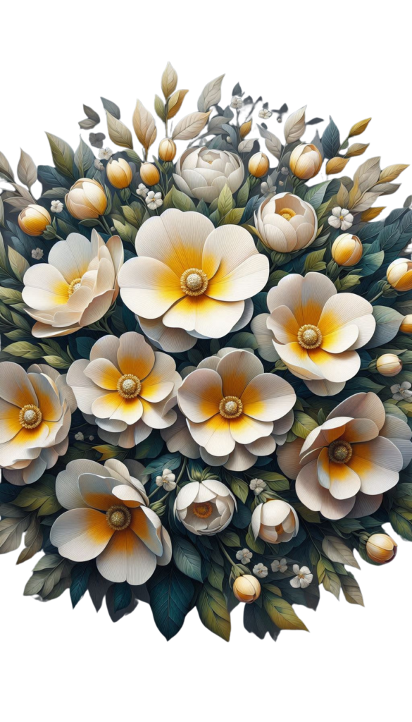 Meadowfoam - FORGOTTEN GODS MEADERY