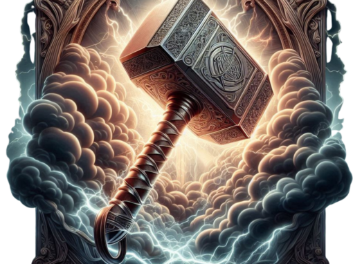 Mjölnir – Riesling Pyment