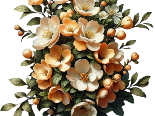 Orange Blossom – Traditional