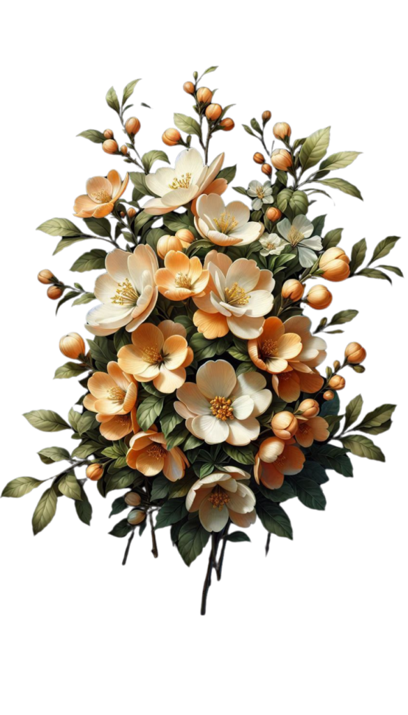 Orange Blossom - FORGOTTEN GODS MEADERY