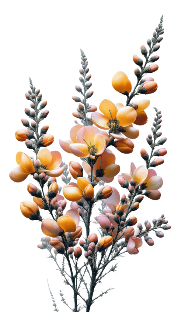 Scotch Broom - FORGOTTEN GODS MEADERY