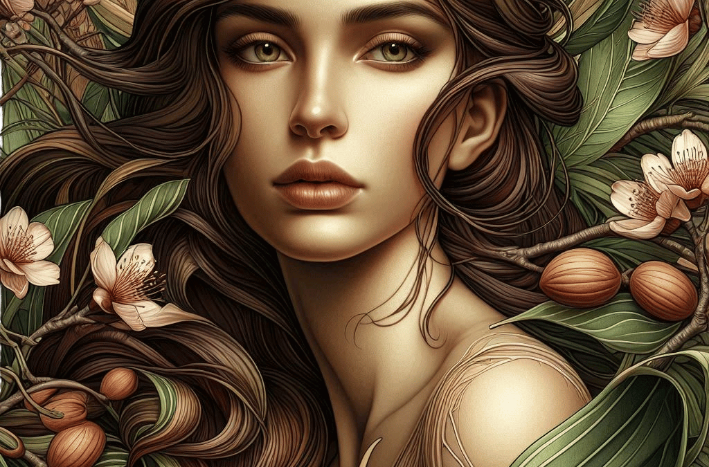 Phyllis- Almond Mead