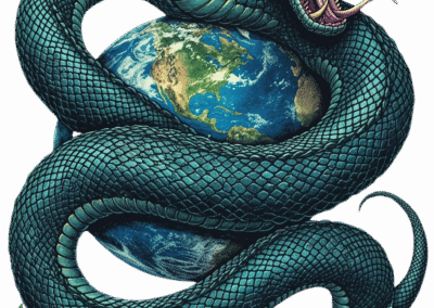 Jörmungandr – Elderberry Concord