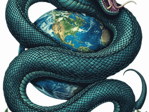 Jörmungandr – Elderberry Concord