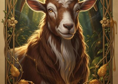 Heiðrún- Dulce de Leche Mead