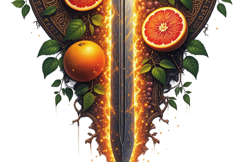 Gram – Grapefruit Session Mead