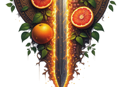 Gram – Grapefruit Session Mead